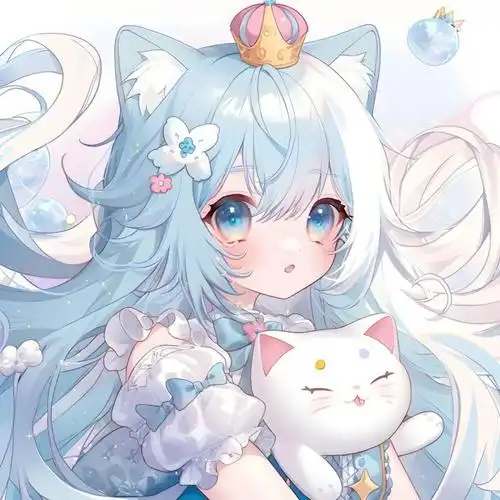 用户 追番小队长 头像